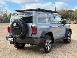 2025 GWM Tank 300 Ultra