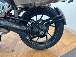 2023 Triumph TIGER 1200 RALLY EXPLORER RED