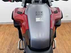 2023 Triumph TIGER 1200 RALLY EXPLORER RED