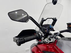 2023 Triumph TIGER 1200 RALLY EXPLORER RED