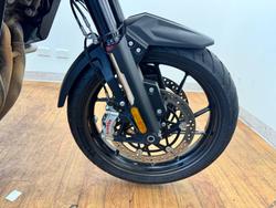 2023 Triumph TIGER 1200 RALLY EXPLORER RED