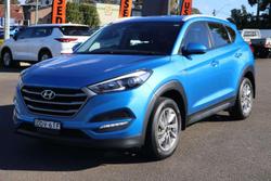 2015 Hyundai Tucson Active