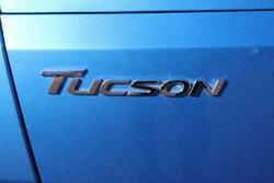 2015 Hyundai Tucson Active