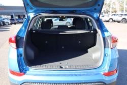 2015 Hyundai Tucson Active