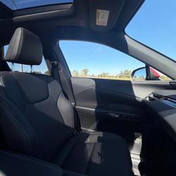 2026 Lexus RX 350h Luxury