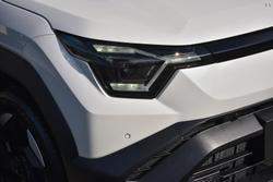 2026 Suzuki e VITARA Motion