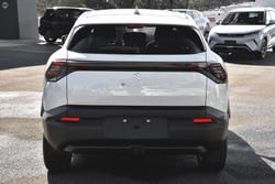 2026 Suzuki e VITARA Motion