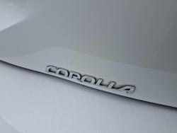 2018 Toyota Corolla Ascent Sport Hybrid