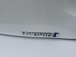 2018 Toyota Corolla Ascent Sport Hybrid