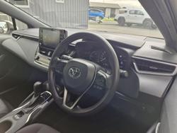 2018 Toyota Corolla Ascent Sport Hybrid
