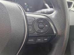 2018 Toyota Corolla Ascent Sport Hybrid
