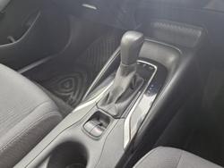 2018 Toyota Corolla Ascent Sport Hybrid
