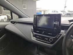 2018 Toyota Corolla Ascent Sport Hybrid