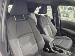2018 Toyota Corolla Ascent Sport Hybrid