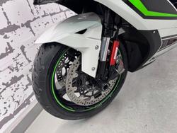2023 Kawasaki Ninja ZX-10R ABS Ninja White
