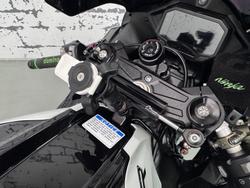 2023 Kawasaki Ninja ZX-10R ABS Ninja White