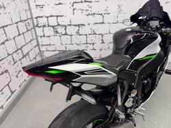 2023 Kawasaki Ninja ZX-10R ABS Ninja White