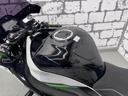 2023 Kawasaki Ninja ZX-10R ABS Ninja White