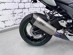 2023 Kawasaki Ninja ZX-10R ABS Ninja White