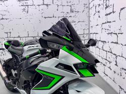 2023 Kawasaki Ninja ZX-10R ABS Ninja White
