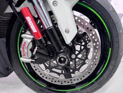 2023 Kawasaki Ninja ZX-10R ABS Ninja White
