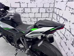 2023 Kawasaki Ninja ZX-10R ABS Ninja White