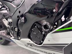 2023 Kawasaki Ninja ZX-10R ABS Ninja White