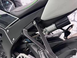 2023 Kawasaki Ninja ZX-10R ABS Ninja White