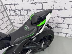 2023 Kawasaki Ninja ZX-10R ABS Ninja White