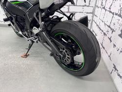 2023 Kawasaki Ninja ZX-10R ABS Ninja White