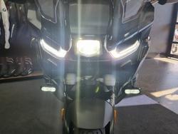 2026 BMW Motorrad R 1300 RT TRIPLE BLACK BLACK STORM METALLIC