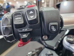 2026 BMW Motorrad R 1300 RT TRIPLE BLACK BLACK STORM METALLIC