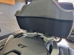 2026 BMW Motorrad R 1300 RT TRIPLE BLACK BLACK STORM METALLIC