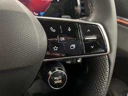 2026 Renault Scenic E-Tech techno long range No Series Pearl White