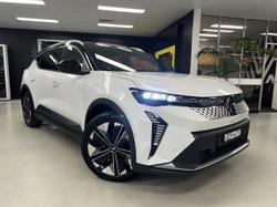 Renault Scenic E-Tech