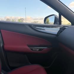 2026 Lexus NX 450h+ Luxury