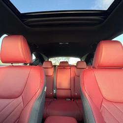 2026 Lexus NX 450h+ Luxury
