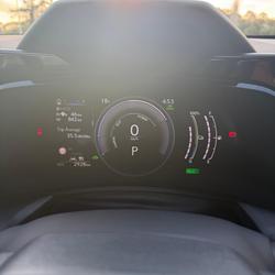 2026 Lexus NX 450h+ Luxury