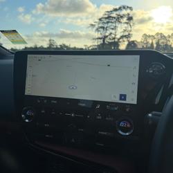2026 Lexus NX 450h+ Luxury
