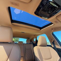 2026 Lexus NX 450h+ Luxury