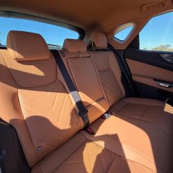 2026 Lexus NX 450h+ Luxury