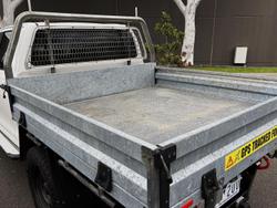 2020 Toyota Hilux SR