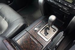 2014 Toyota Landcruiser VX