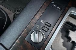2014 Toyota Landcruiser VX