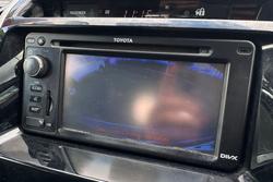 2014 Toyota Landcruiser VX
