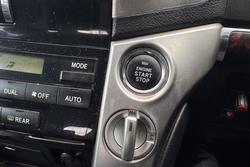 2014 Toyota Landcruiser VX