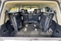 2014 Toyota Landcruiser VX