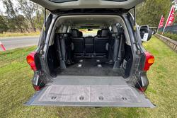 2014 Toyota Landcruiser VX