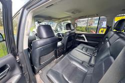 2014 Toyota Landcruiser VX