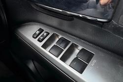 2014 Toyota Landcruiser VX